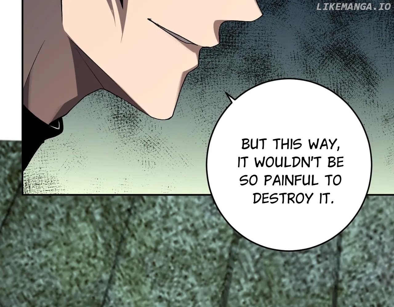 Doomsday for All: Me, Virus Monarch Chapter 64 - page 89